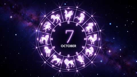 Horoskop na úterý 7. října 2025 – numerologická a astrologická předpověď Horoskop na úterý 7. října 2025 – numerologická a astrologická předpověď