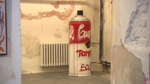 VIP svět jako galerie zážitků: Od faraonů přes Titanic až po intimní fotografii VIP svět jako galerie zážitků: Od faraonů přes Titanic až po intimní fotografii