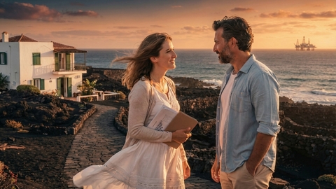 Léto na Lanzarote: Romantický film o ženě, která se na ostrově nadechla – a znovu se zamilovala Léto na Lanzarote: Romantický film o ženě, která se na ostrově nadechla – a znovu se zamilovala