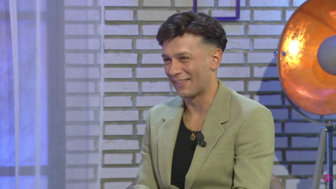 Honza Bendig otevřeně o rodině, Instagramu i velkém návratu do O2 Universum Honza Bendig otevřeně o rodině, Instagramu i velkém návratu do O2 Universum