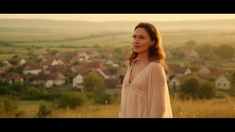 Léto v Maďarsku: Romantický film o ženě, která odjela jen na chvíli – a našla domov Léto v Maďarsku: Romantický film o ženě, která odjela jen na chvíli – a našla domov